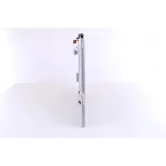 Kondenzator, klima-uređaj NISSENS NIS 94384 IC-365019