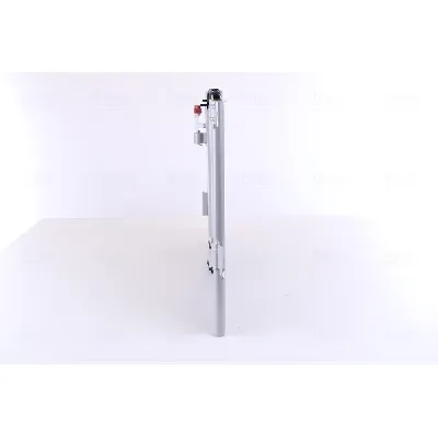 Kondenzator, klima-uređaj NISSENS NIS 94384 IC-365019