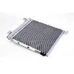 Kondenzator, klima-uređaj NISSENS NIS 94385 IC-365020