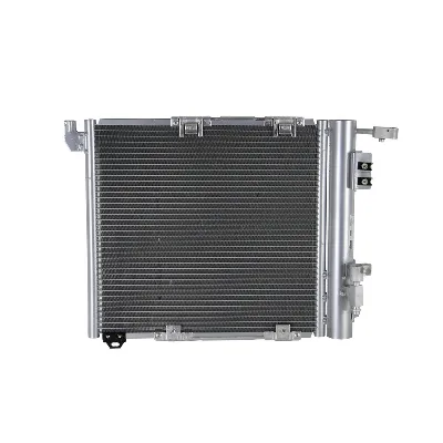 Kondenzator, klima-uređaj NISSENS NIS 94385 IC-365020