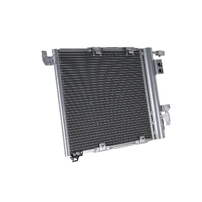 Kondenzator, klima-uređaj NISSENS NIS 94385 IC-365020