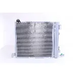 Kondenzator, klima-uređaj NISSENS NIS 94385 IC-365020