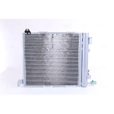 Kondenzator, klima-uređaj NISSENS NIS 94385 IC-365020