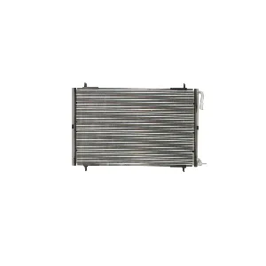 Kondenzator, klima-uređaj NISSENS NIS 94392 IC-365030