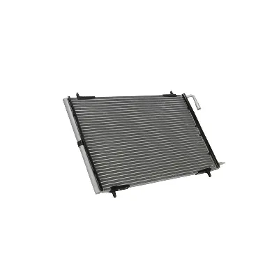 Kondenzator, klima-uređaj NISSENS NIS 94392 IC-365030