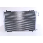 Kondenzator, klima-uređaj NISSENS NIS 94392 IC-365030