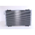 Kondenzator, klima-uređaj NISSENS NIS 94392 IC-365030