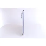 Kondenzator, klima-uređaj NISSENS NIS 94392 IC-365030