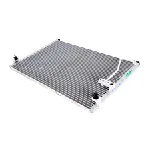 Kondenzator, klima-uređaj NISSENS NIS 94428 IC-474031