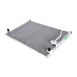 Kondenzator, klima-uređaj NISSENS NIS 94428 IC-474031