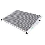 Kondenzator, klima-uređaj NISSENS NIS 94428 IC-474031