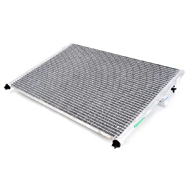 Kondenzator, klima-uređaj NISSENS NIS 94428 IC-474031