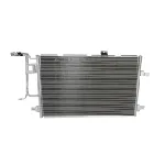 Kondenzator, klima-uređaj NISSENS NIS 94430 IC-473905