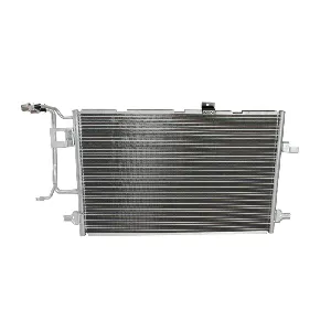 Kondenzator, klima-uređaj NISSENS NIS 94430 IC-473905