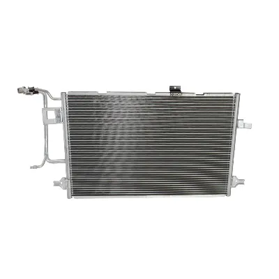 Kondenzator, klima-uređaj NISSENS NIS 94430 IC-473905