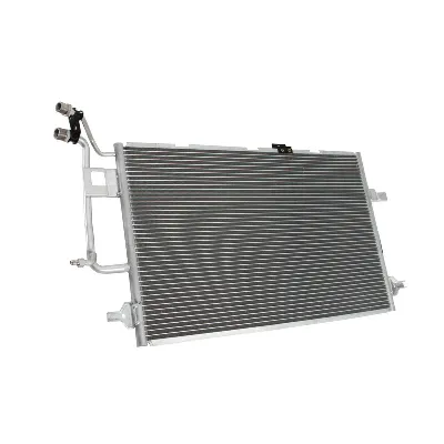 Kondenzator, klima-uređaj NISSENS NIS 94430 IC-473905