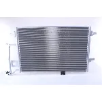 Kondenzator, klima-uređaj NISSENS NIS 94430 IC-473905