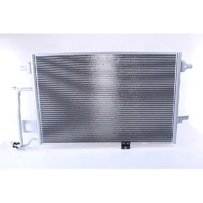 Kondenzator, klima-uređaj NISSENS NIS 94430 IC-473905