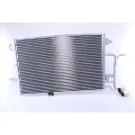 Kondenzator, klima-uređaj NISSENS NIS 94430 IC-473905