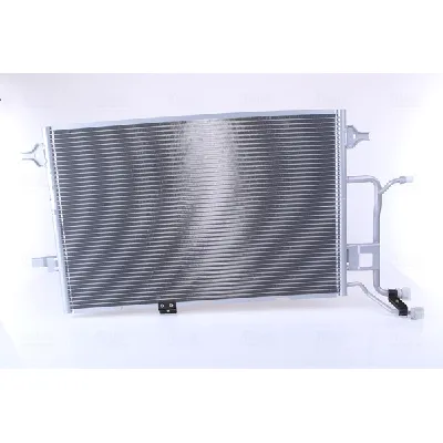 Kondenzator, klima-uređaj NISSENS NIS 94430 IC-473905