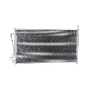 Kondenzator, klima-uređaj NISSENS NIS 94432 IC-473952