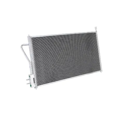 Kondenzator, klima-uređaj NISSENS NIS 94432 IC-473952