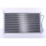 Kondenzator, klima-uređaj NISSENS NIS 94432 IC-473952