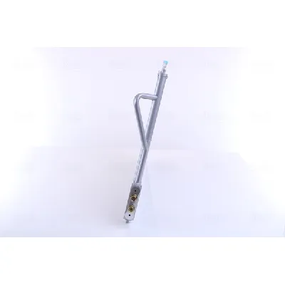 Kondenzator, klima-uređaj NISSENS NIS 94432 IC-473952