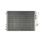 Kondenzator, klima-uređaj NISSENS NIS 94439 IC-474087