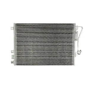 Kondenzator, klima-uređaj NISSENS NIS 94439 IC-474087