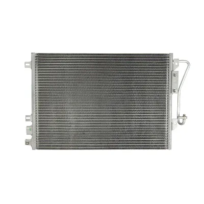 Kondenzator, klima-uređaj NISSENS NIS 94439 IC-474087