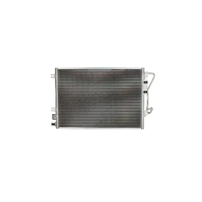 Kondenzator, klima-uređaj NISSENS NIS 94439 IC-474087