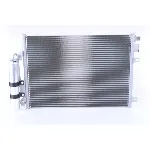 Kondenzator, klima-uređaj NISSENS NIS 94439 IC-474087