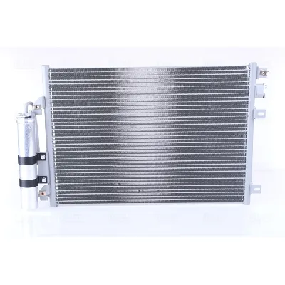 Kondenzator, klima-uređaj NISSENS NIS 94439 IC-474087