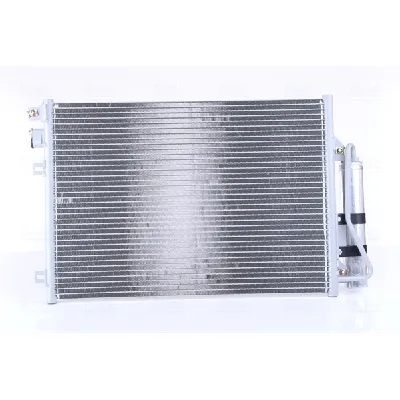 Kondenzator, klima-uređaj NISSENS NIS 94439 IC-474087