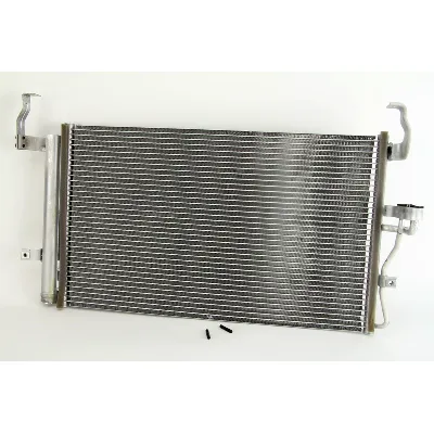 Kondenzator, klima-uređaj NISSENS NIS 94448 IC-473985