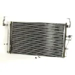 Kondenzator, klima-uređaj NISSENS NIS 94448 IC-473985