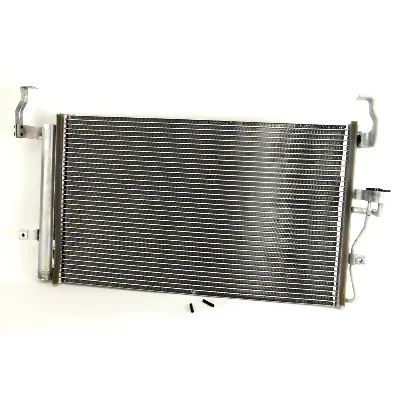 Kondenzator, klima-uređaj NISSENS NIS 94448 IC-473985