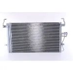 Kondenzator, klima-uređaj NISSENS NIS 94448 IC-473985