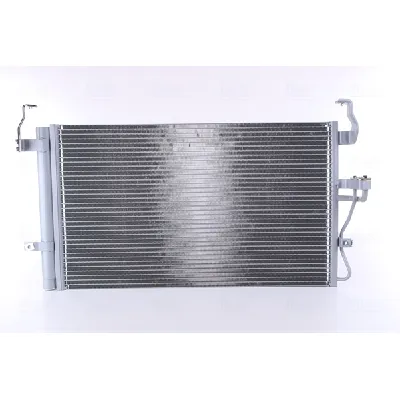 Kondenzator, klima-uređaj NISSENS NIS 94448 IC-473985