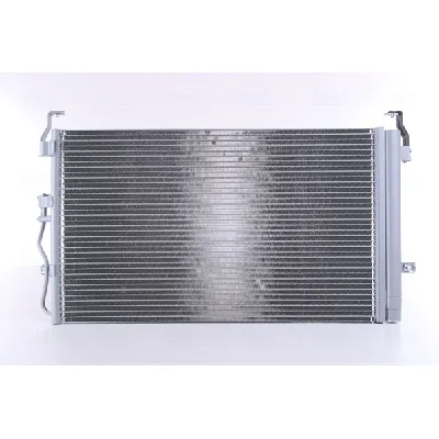 Kondenzator, klima-uređaj NISSENS NIS 94448 IC-473985