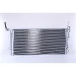 Kondenzator, klima-uređaj NISSENS NIS 94451 IC-473987