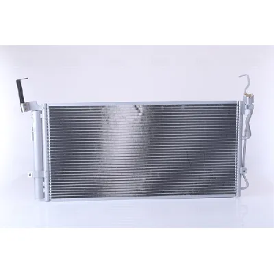 Kondenzator, klima-uređaj NISSENS NIS 94451 IC-473987