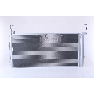 Kondenzator, klima-uređaj NISSENS NIS 94451 IC-473987