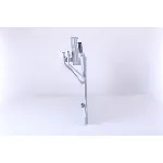 Kondenzator, klima-uređaj NISSENS NIS 94451 IC-473987