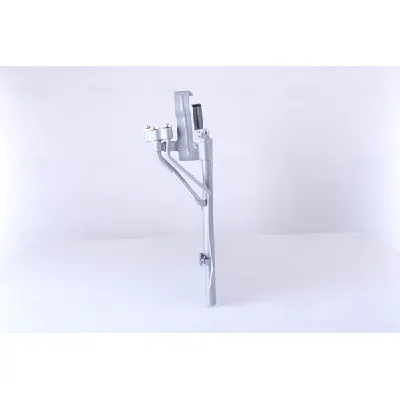 Kondenzator, klima-uređaj NISSENS NIS 94451 IC-473987