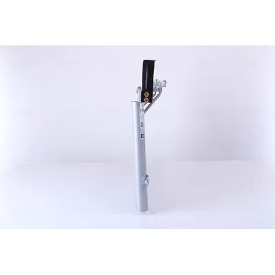 Kondenzator, klima-uređaj NISSENS NIS 94451 IC-473987