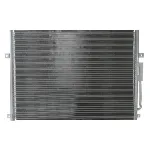 Kondenzator, klima-uređaj NISSENS NIS 94464 IC-474003