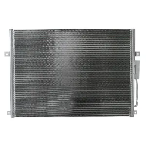 Kondenzator, klima-uređaj NISSENS NIS 94464 IC-474003