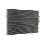 Kondenzator, klima-uređaj NISSENS NIS 94464 IC-474003